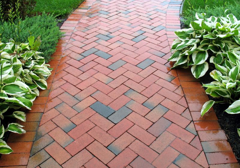 Benefits Of Sealing Pavers For Driveways, Patios, And Walkways
