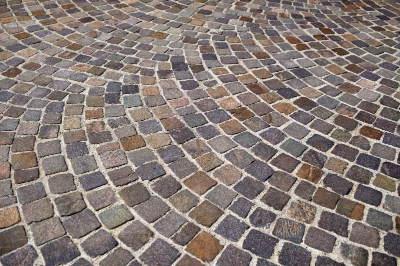 Fixing Uneven Or Sunken Pavers Safely