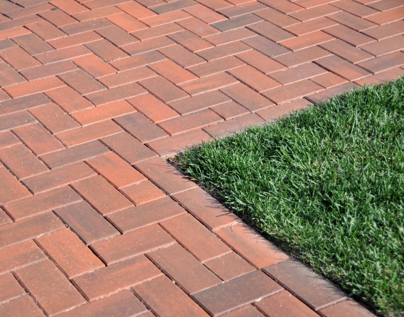 How Paver Sealing Protects Against Stains And Fading
