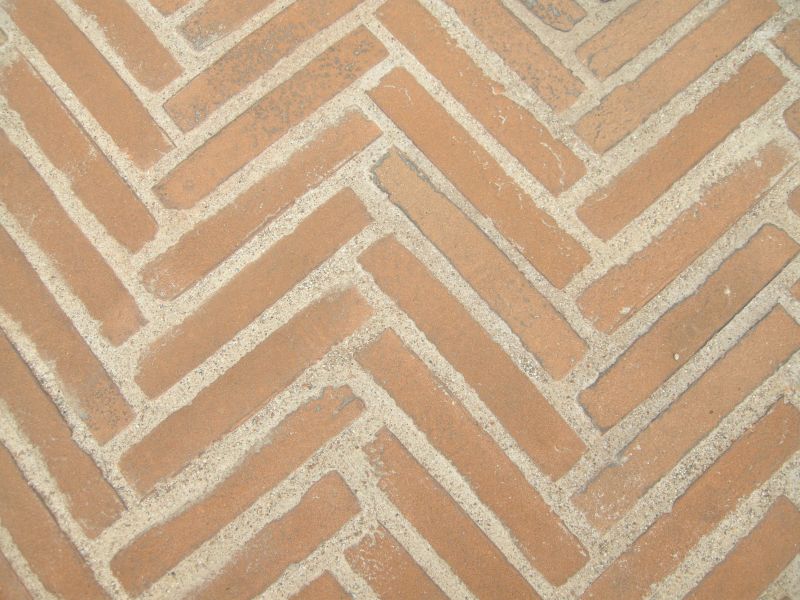 How Sealing Enhances The Color And Appearance Of Pavers