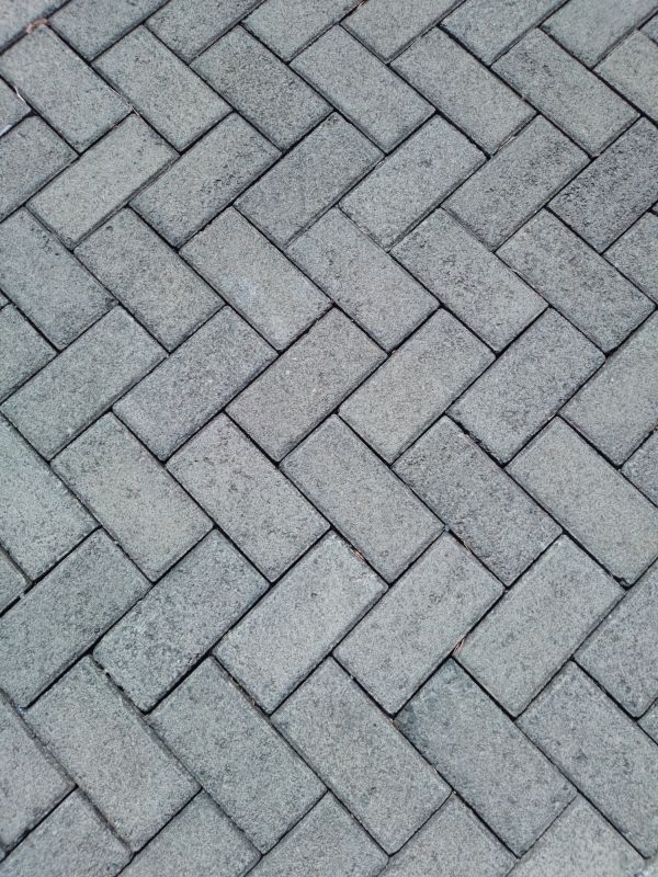 Seamless Paver Pattern