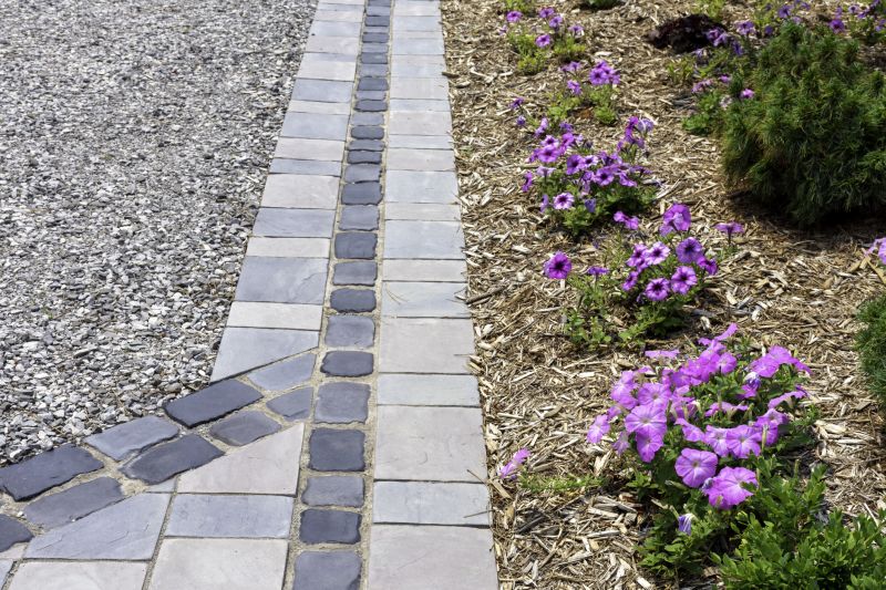 Signs Your Paver Patio Or Walkway Needs Professional Repair