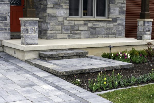 Grow your Paver Patio Installation business