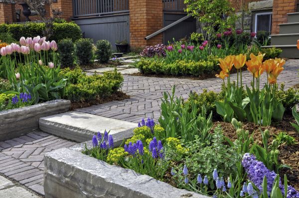 Hardscape Construction - Hardscape Construction Houston, Texas